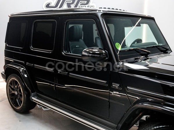 MERCEDES-BENZ Clase G MercedesAMG G 63 5p.