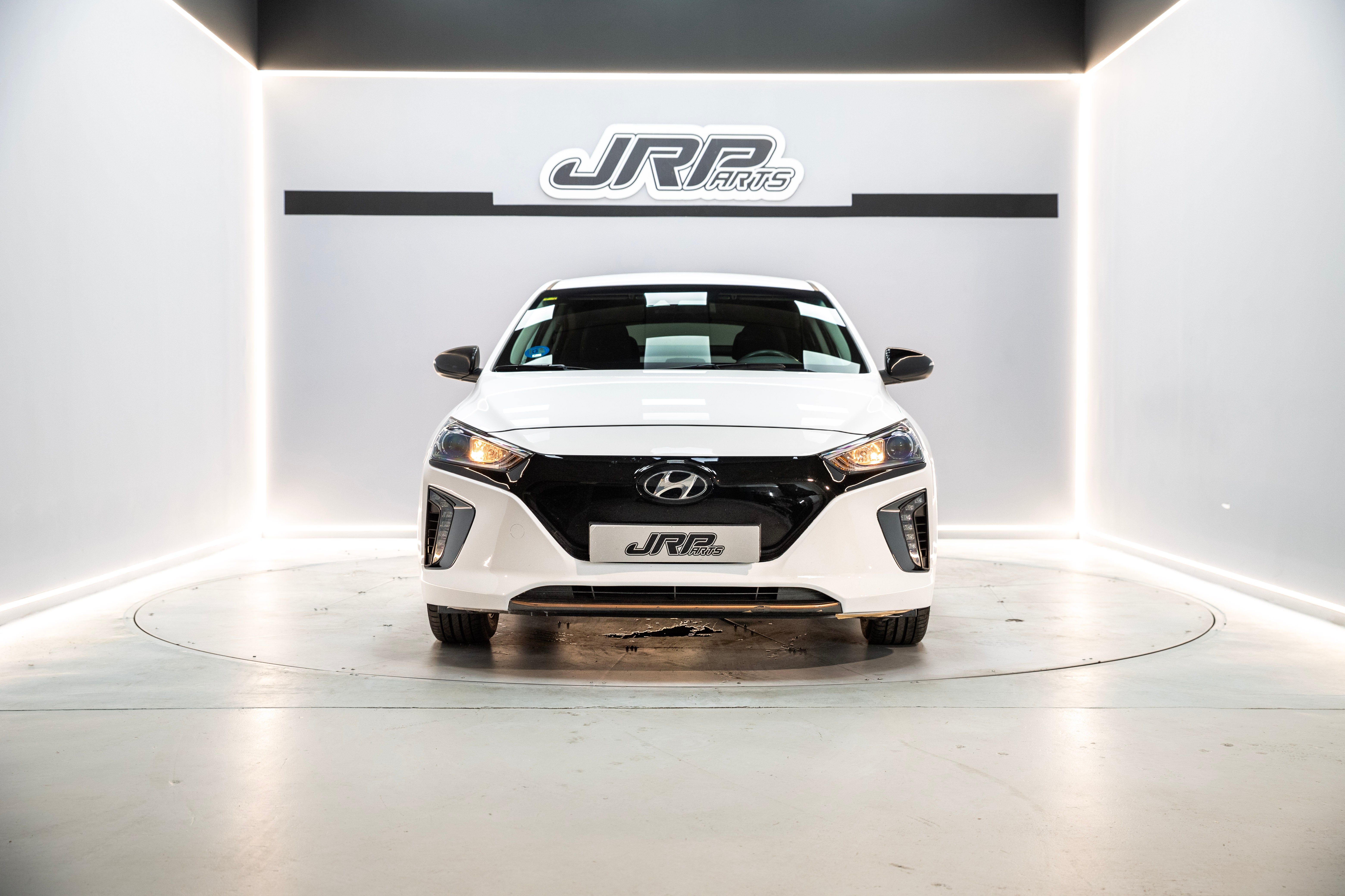 HYUNDAI IONIQ EV Tecno