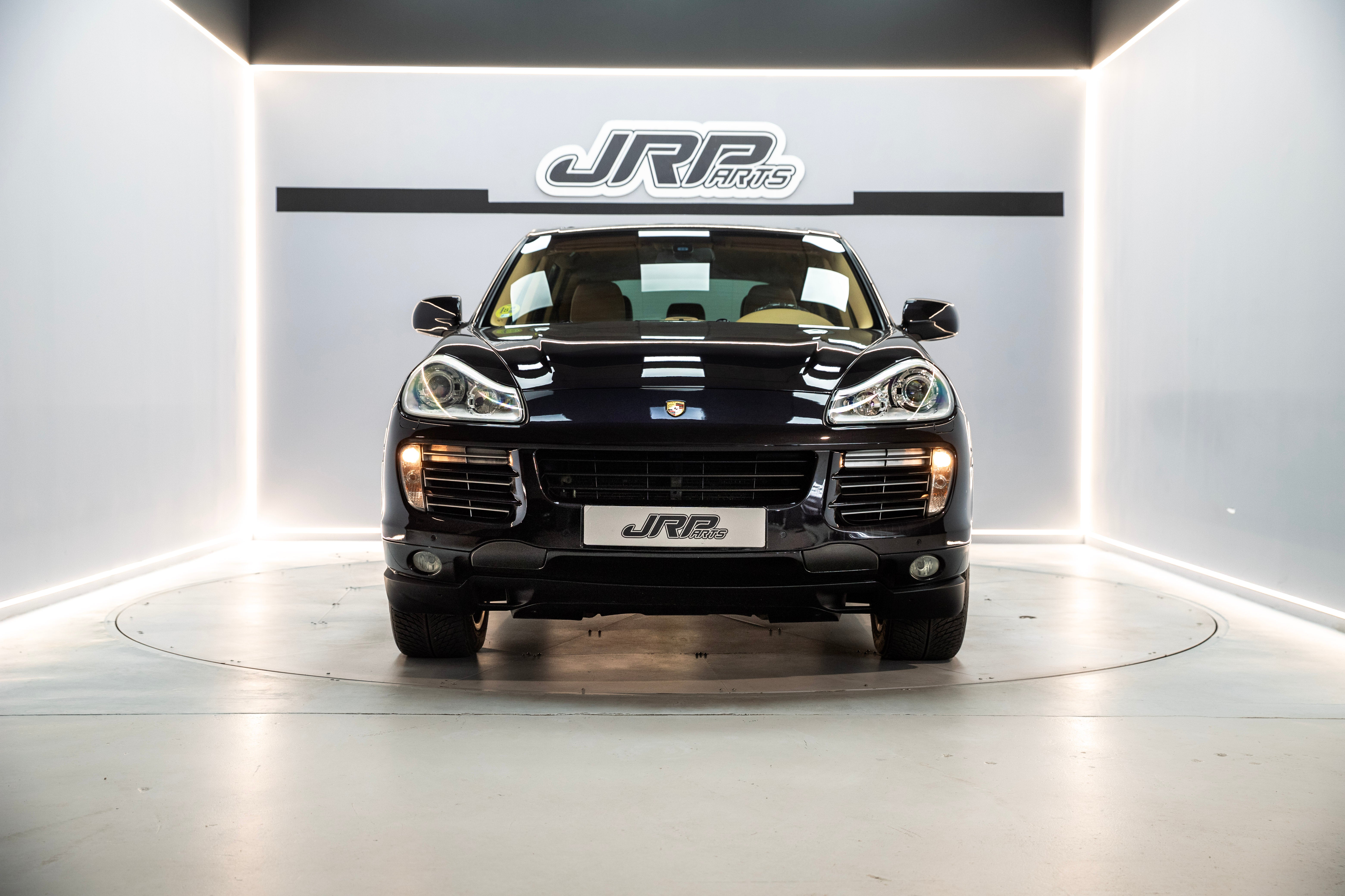 PORSCHE Cayenne Diesel