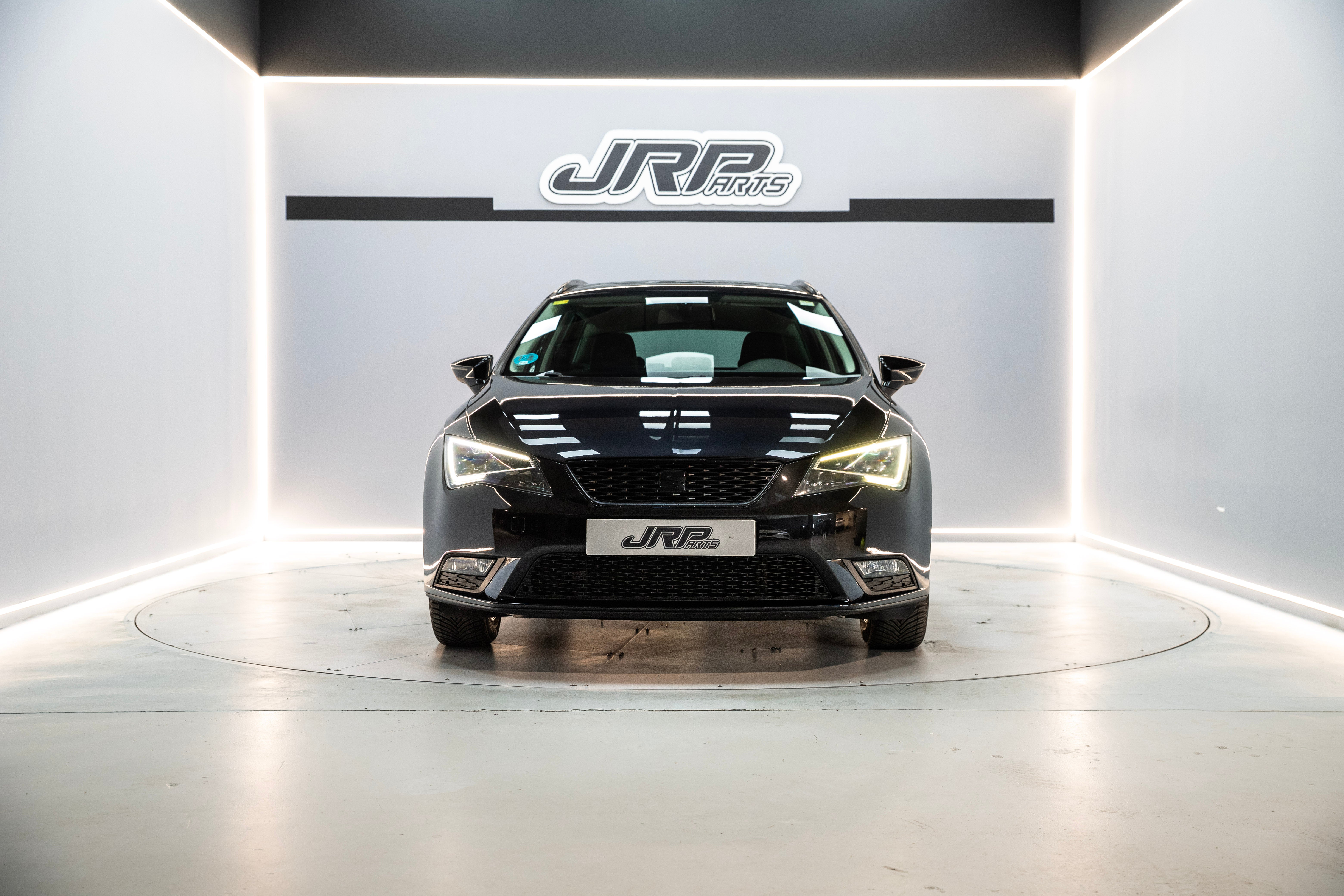 SEAT León ST 1.2 TSI StSp Style