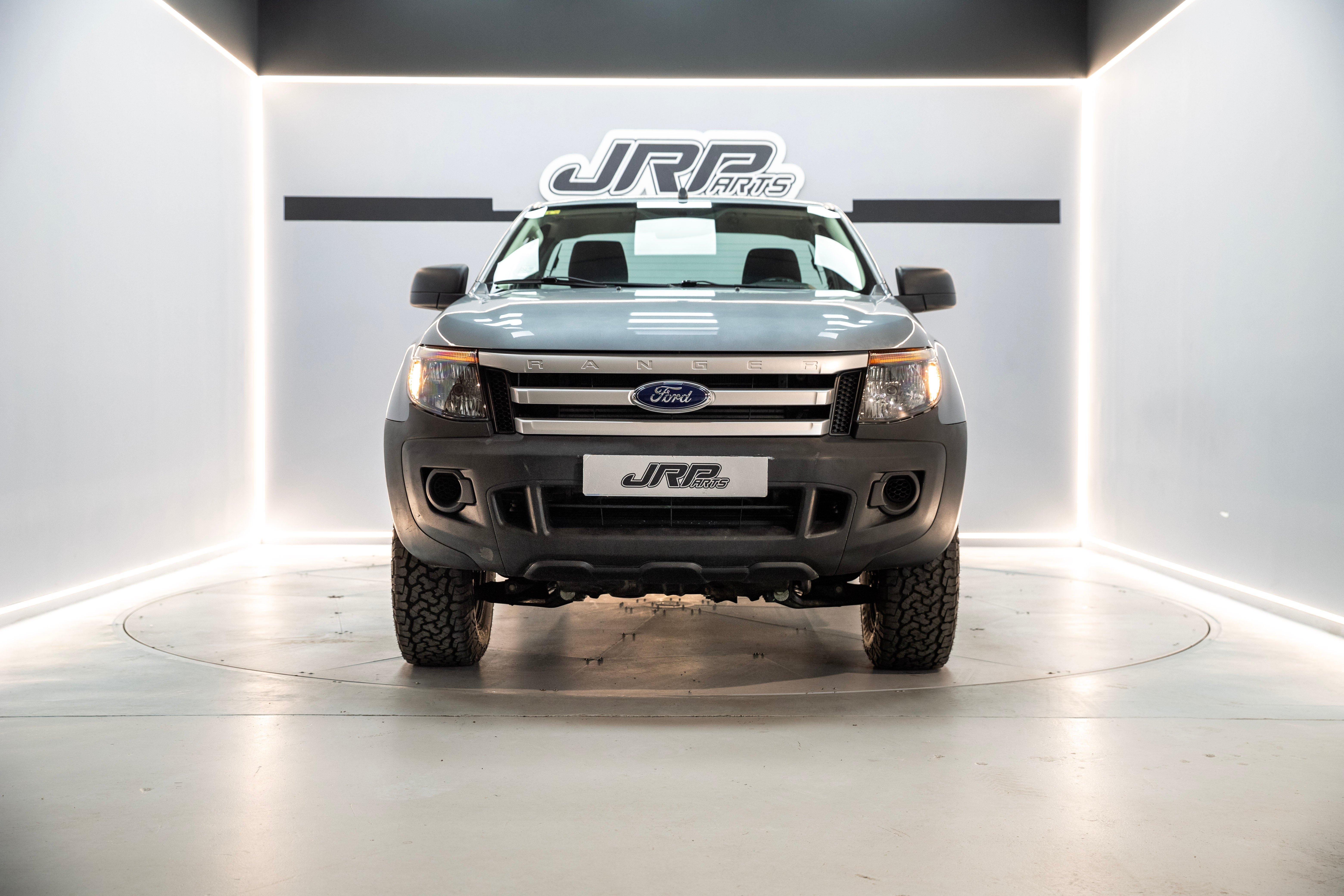 FORD Ranger 2.2 TDCi 4x4 Cabina Sencilla XL