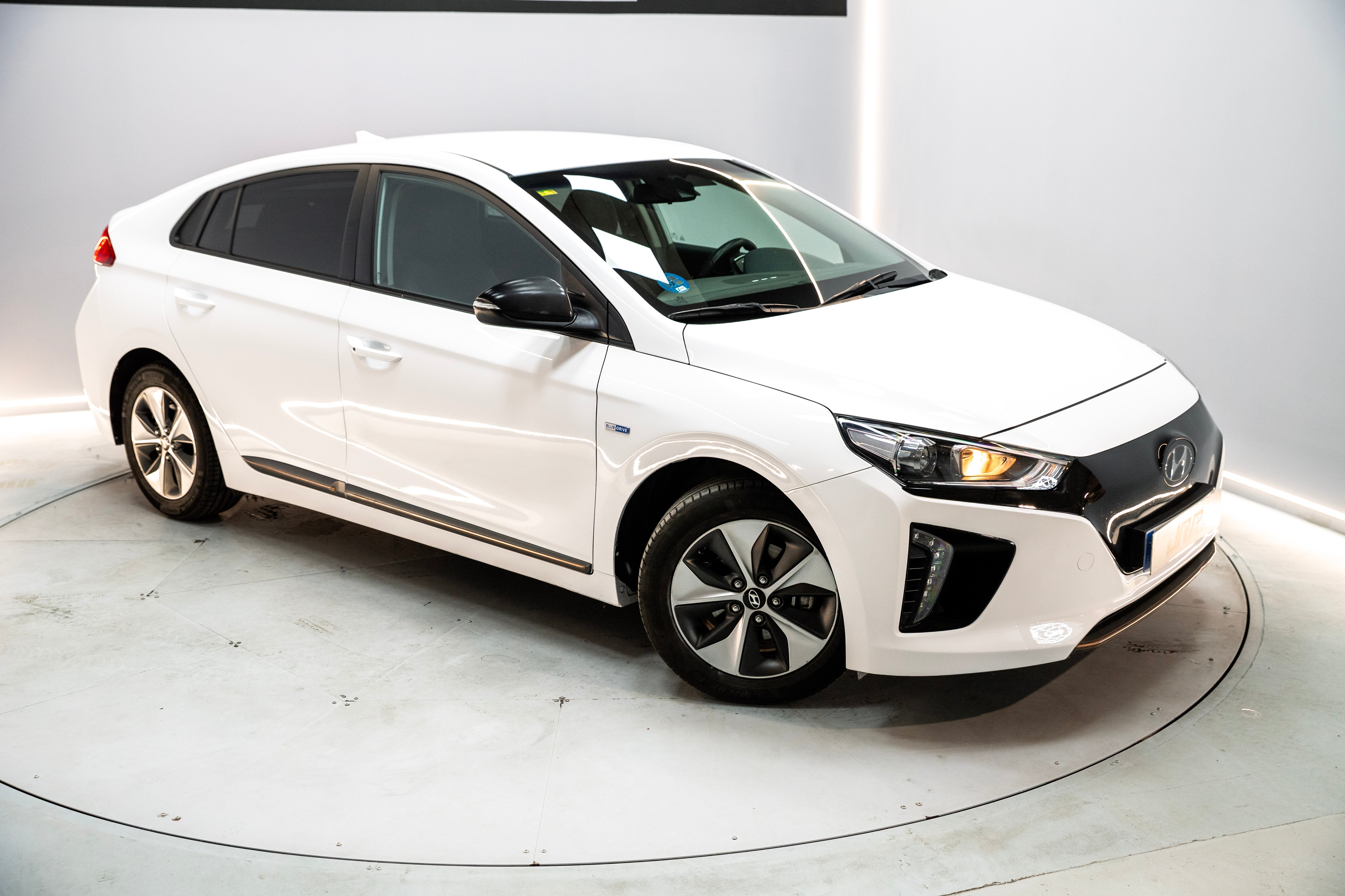 HYUNDAI IONIQ EV Tecno