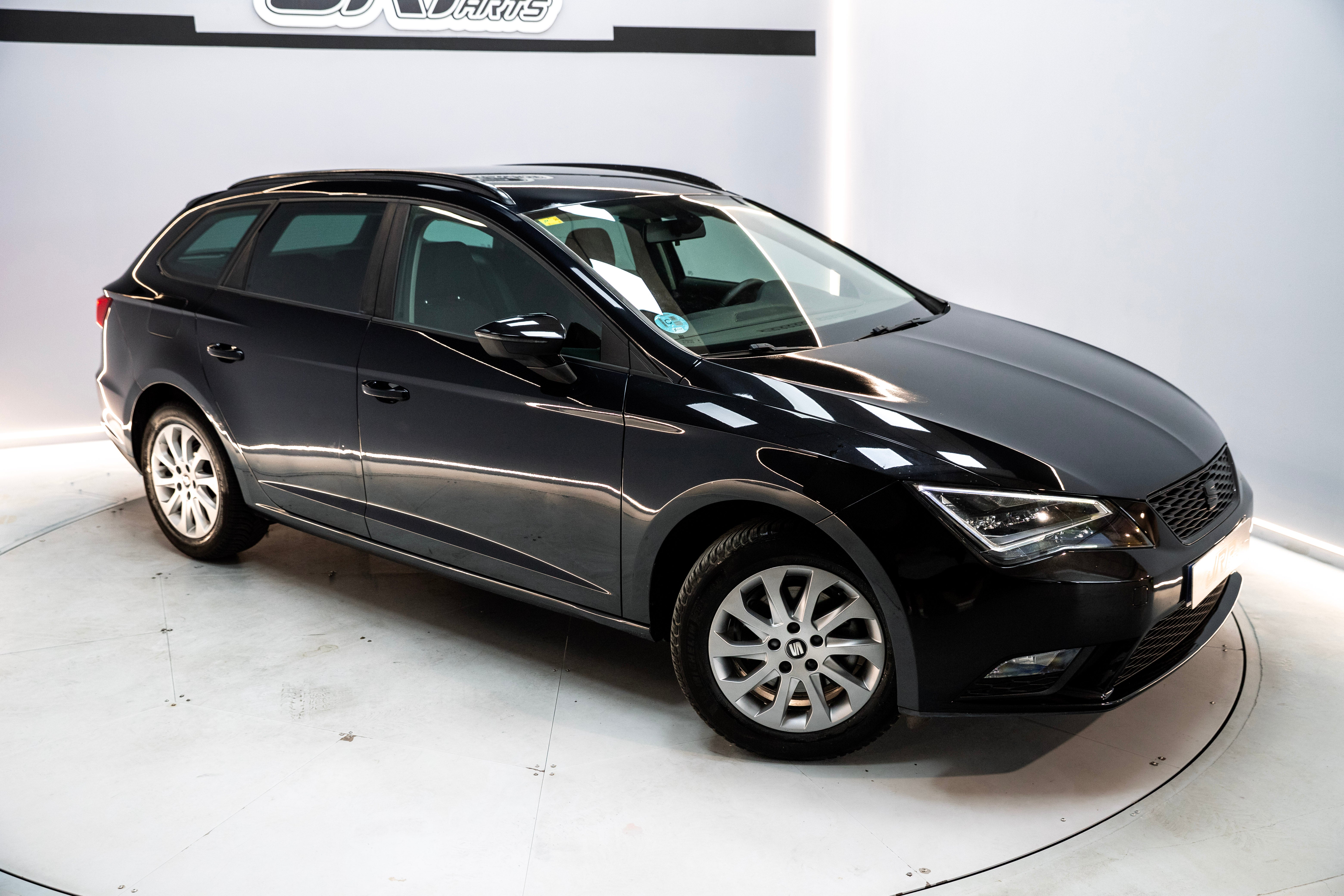 SEAT León ST 1.2 TSI StSp Style