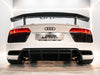 AUDI R8 5.2 FSI 449kW 610CV plus quattro S tro 2p.