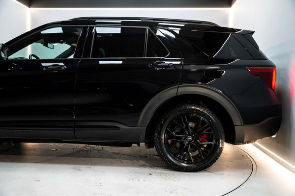 FORD EXPLORER 3.0 PHEV AWD ST-Line 2022