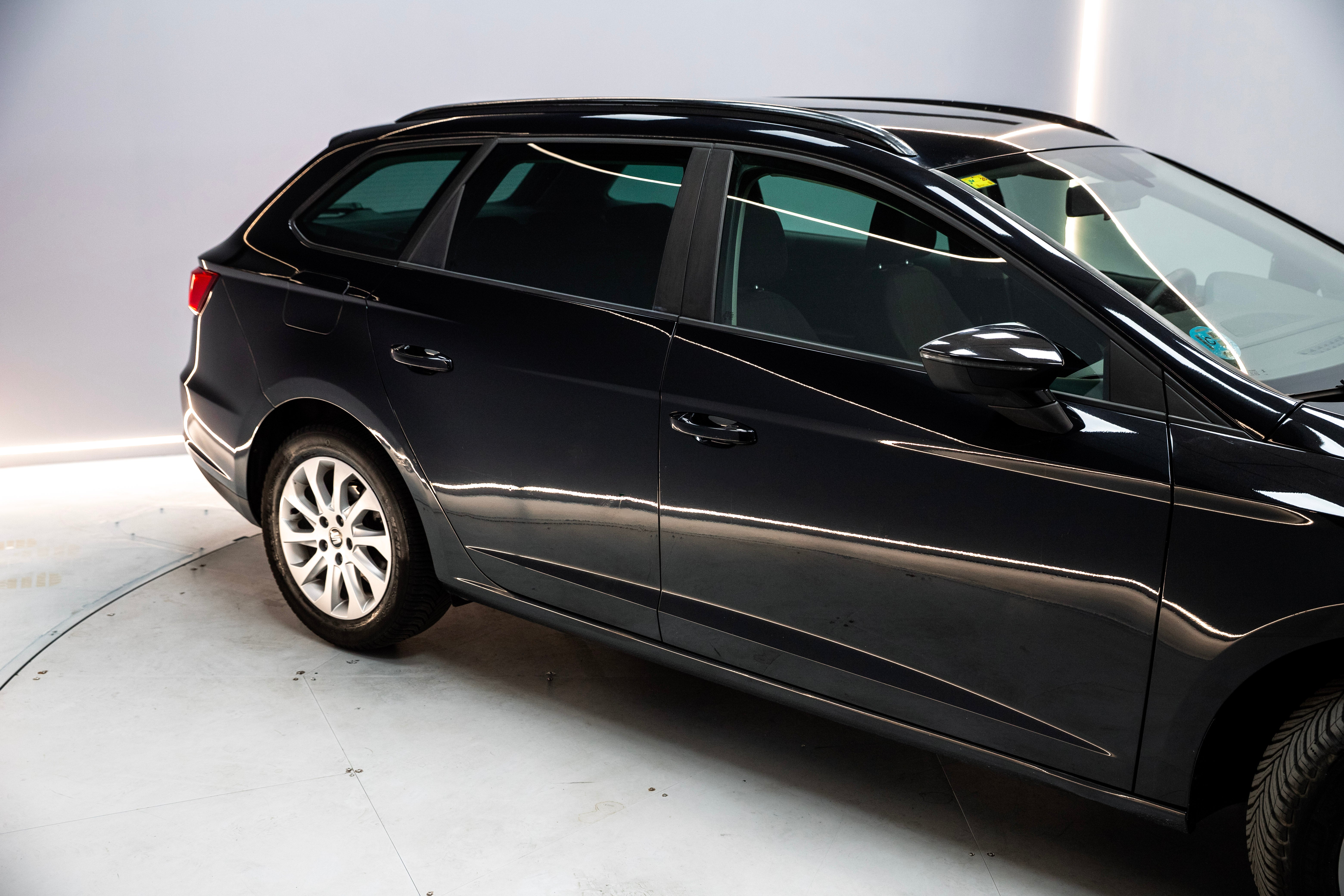 SEAT León ST 1.2 TSI StSp Style