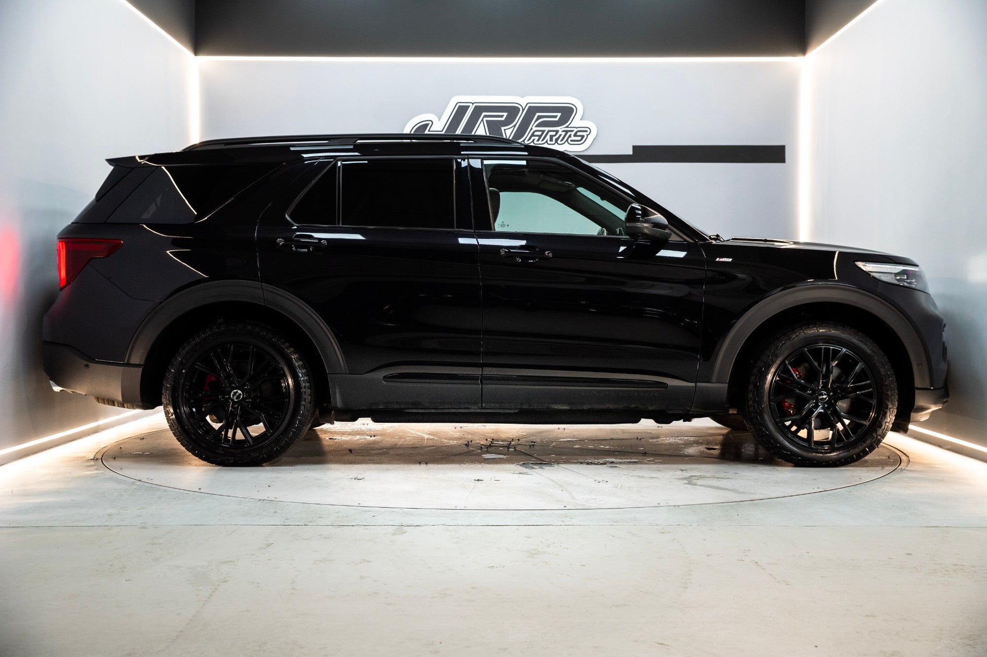 FORD EXPLORER 3.0 PHEV AWD ST-Line 2022