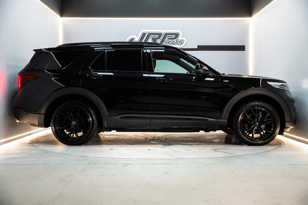 FORD EXPLORER 3.0 PHEV AWD ST-Line 2022