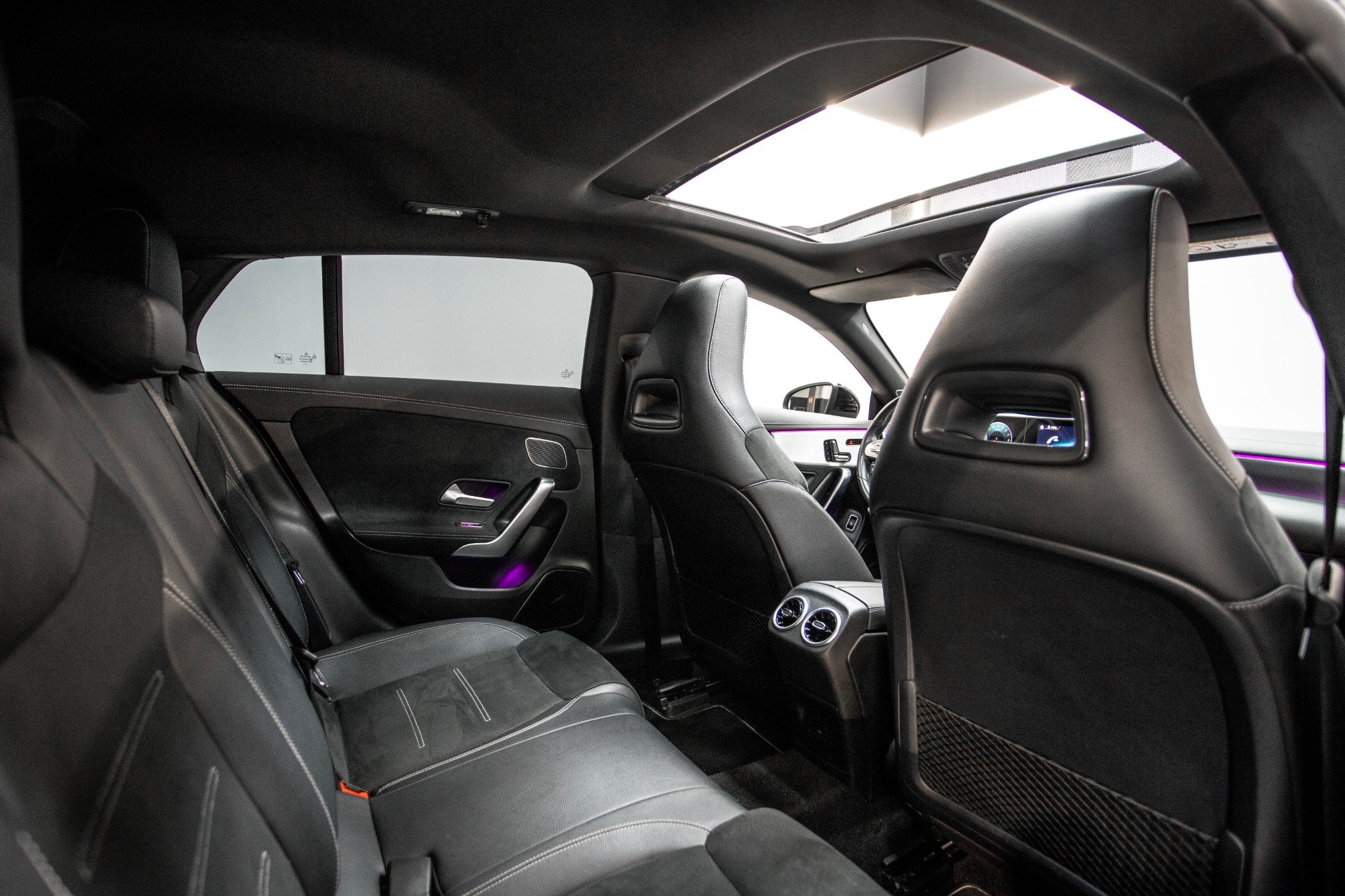 MERCEDES-BENZ CLA 250 e Shooting Brake 2021