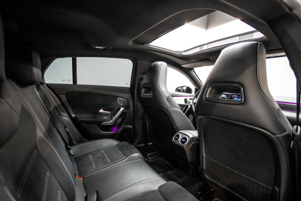 MERCEDES-BENZ CLA 250 e Shooting Brake 2021