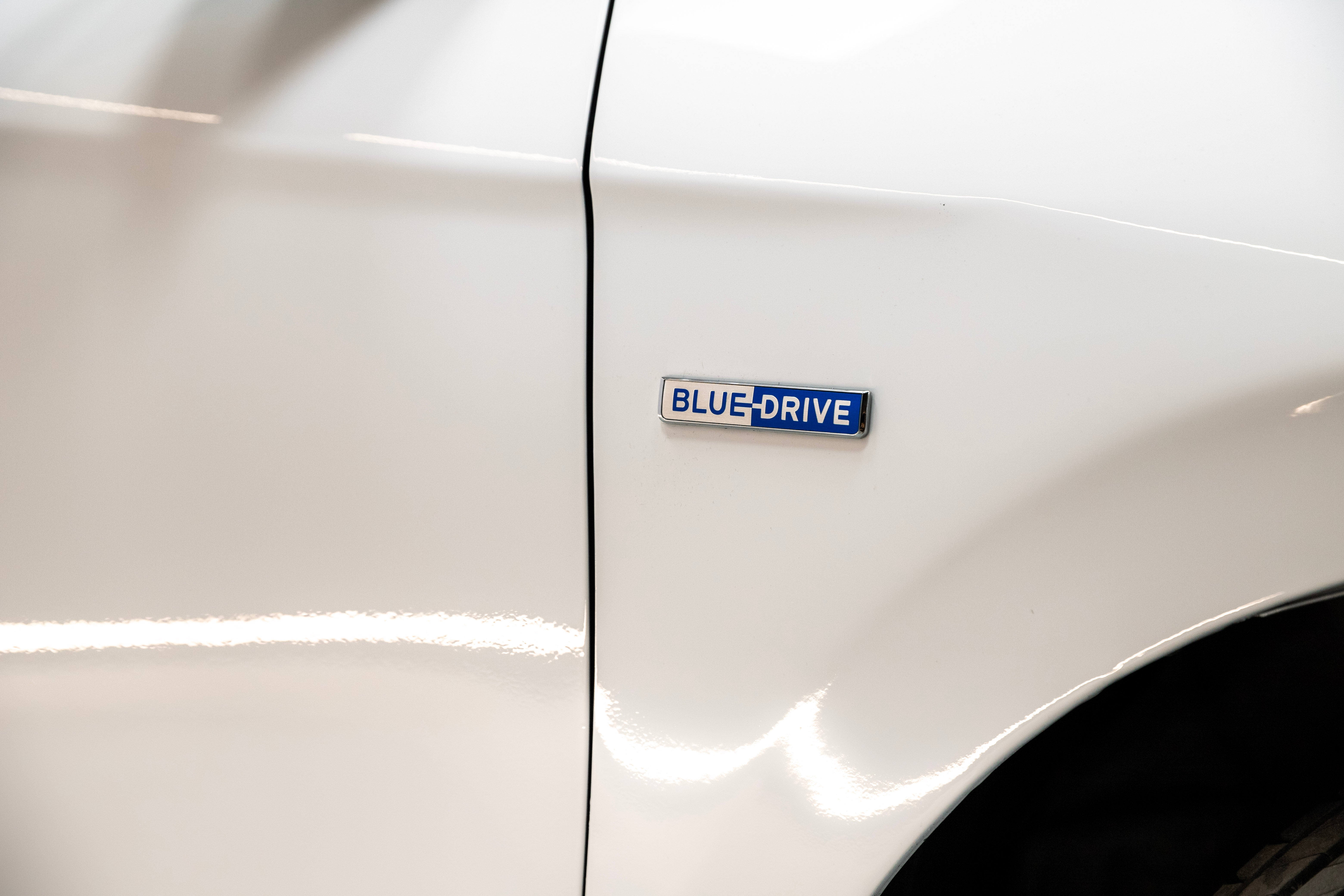 HYUNDAI IONIQ EV Tecno