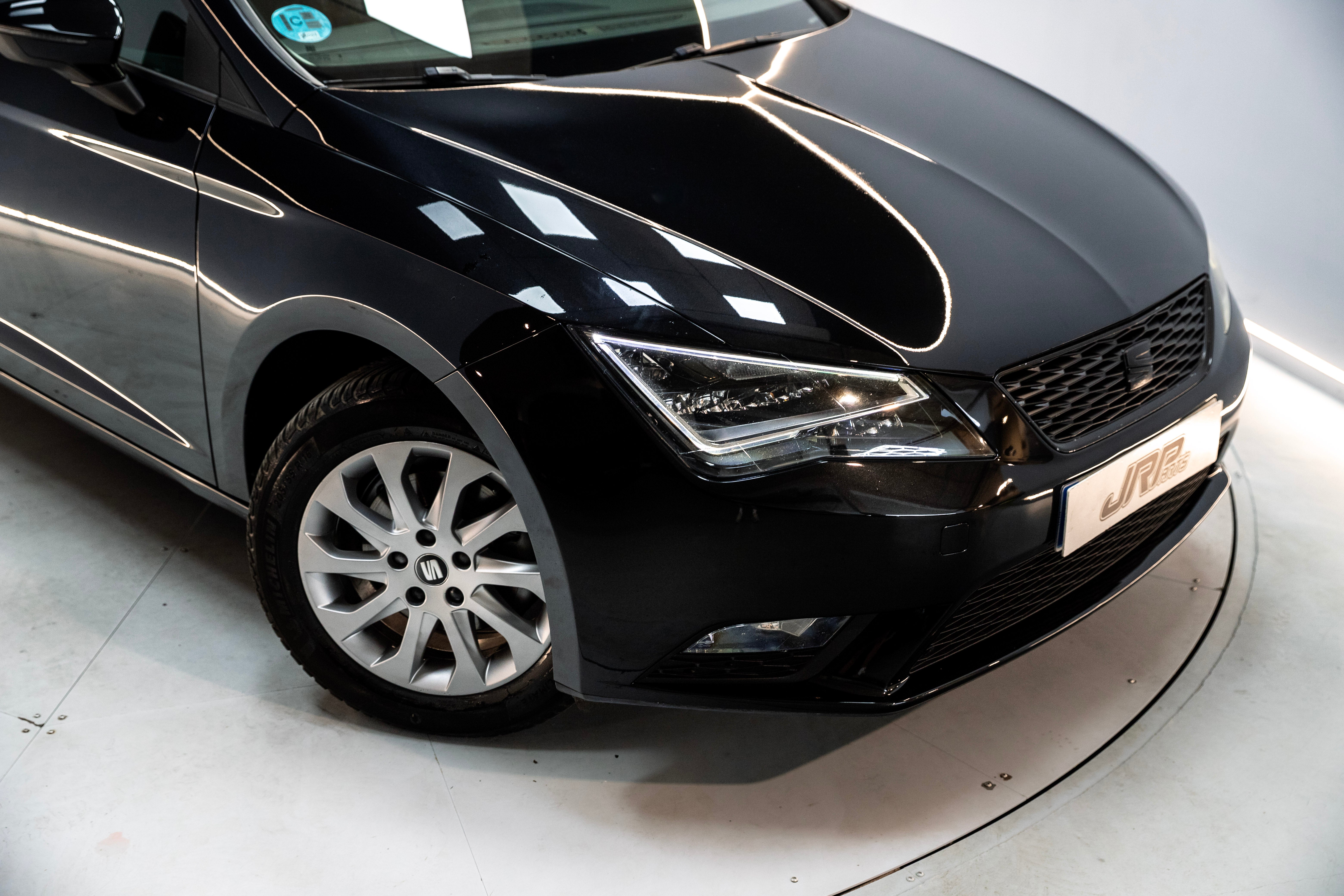 SEAT León ST 1.2 TSI StSp Style