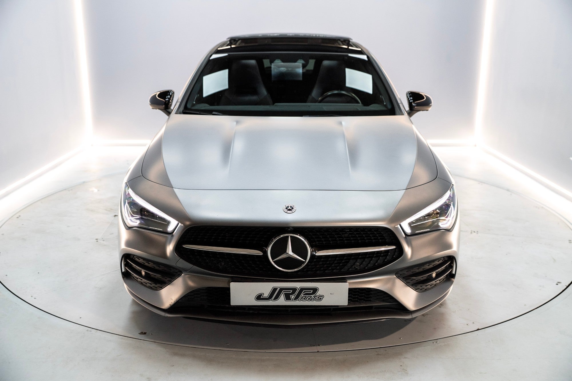 MERCEDES-BENZ CLA 250 e Shooting Brake 2021