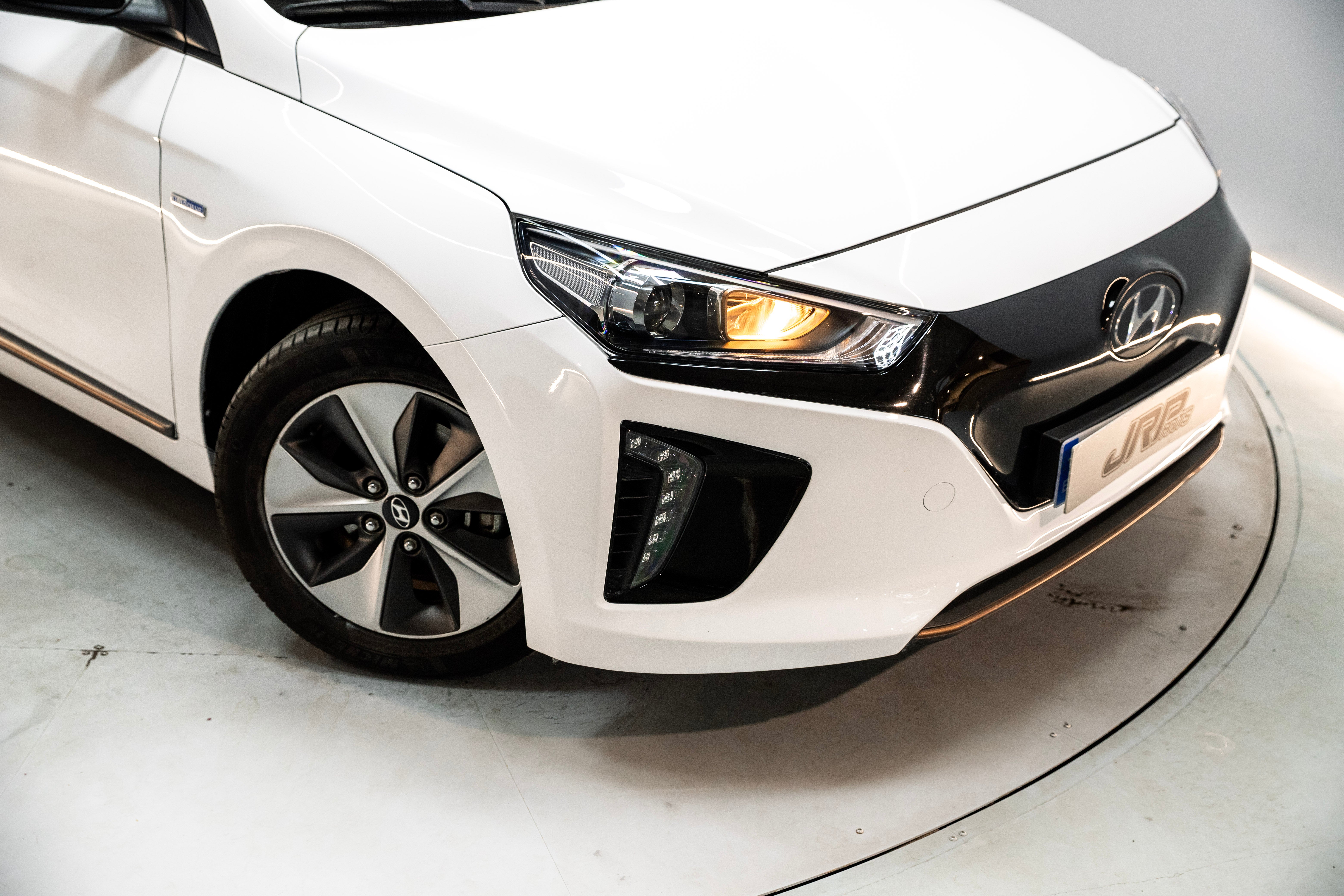 HYUNDAI IONIQ EV Tecno