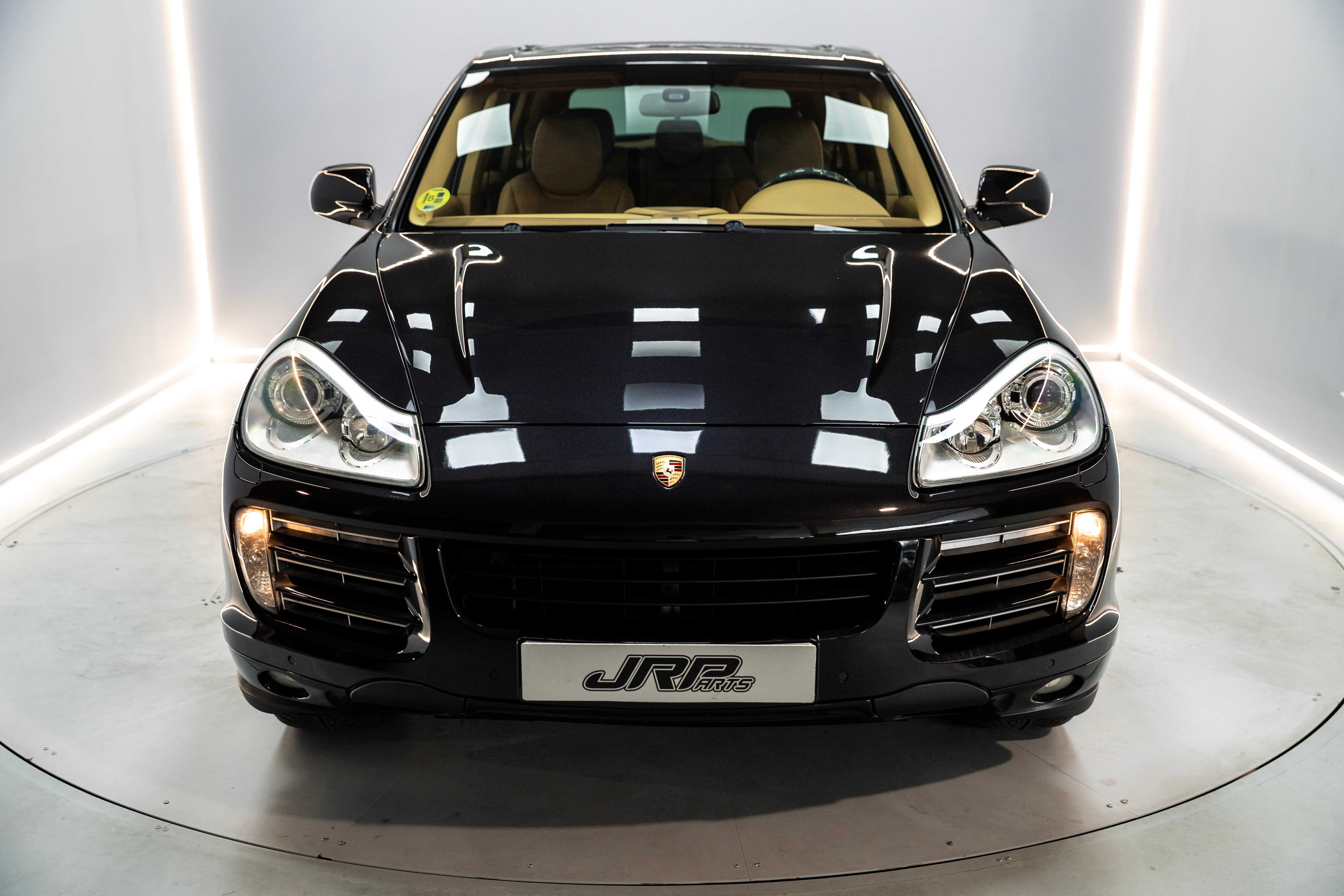 PORSCHE Cayenne Diesel