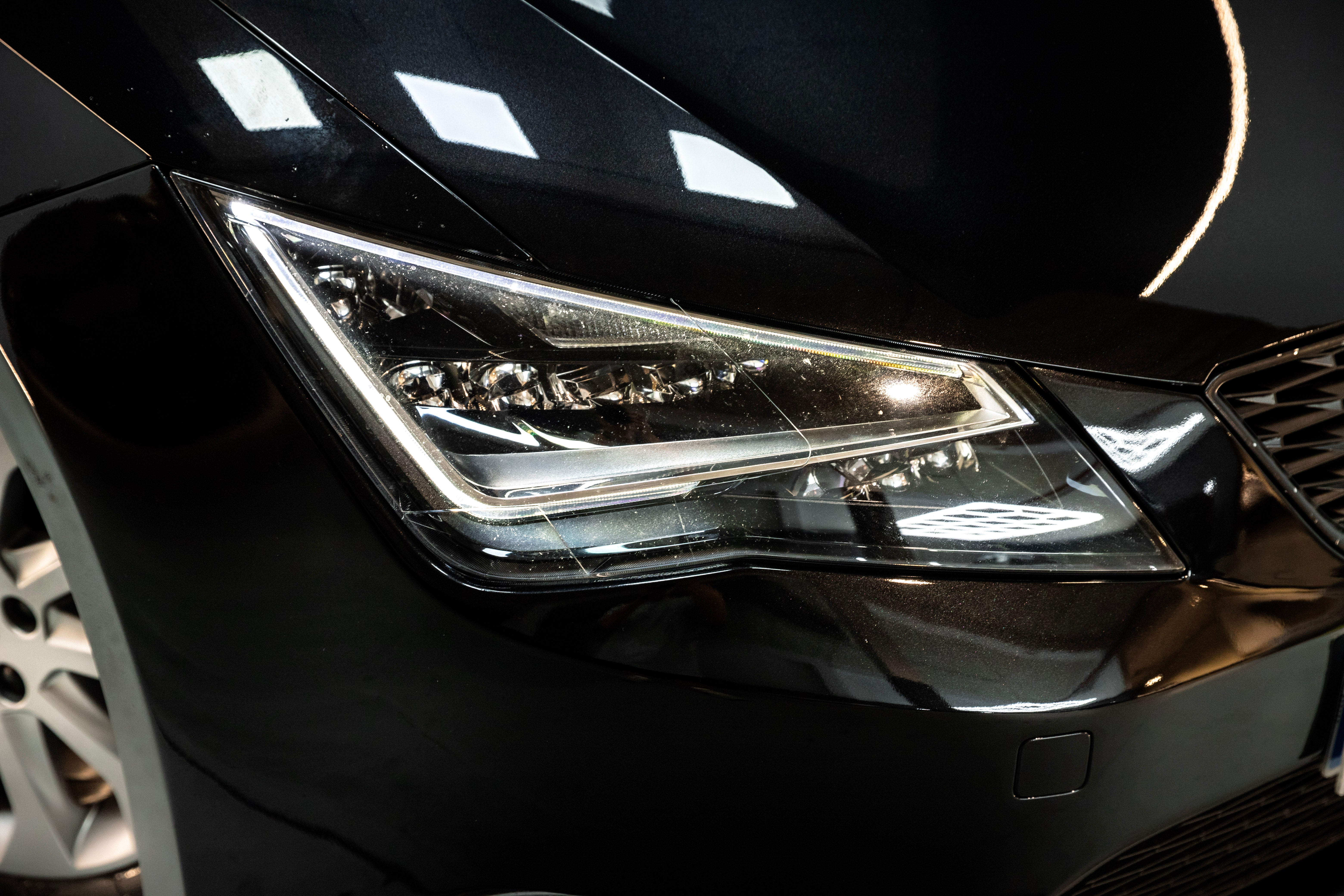 SEAT León ST 1.2 TSI StSp Style