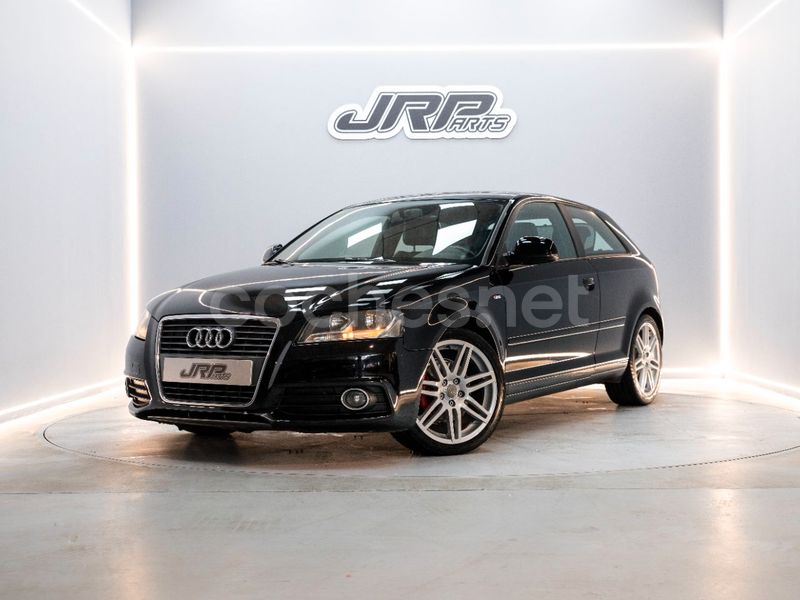 AUDI A3 1.8 TFSI 160cv Ambition 3p.