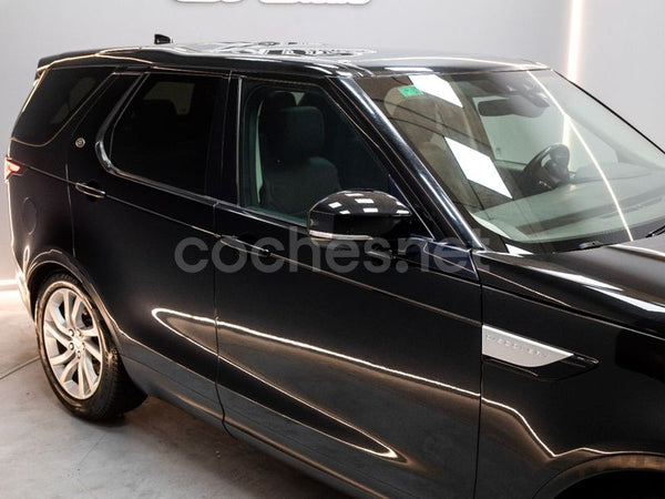 LAND-ROVER Discovery 2.0 I4 SD4 177kW 240CV HSE Luxury Auto 5p.