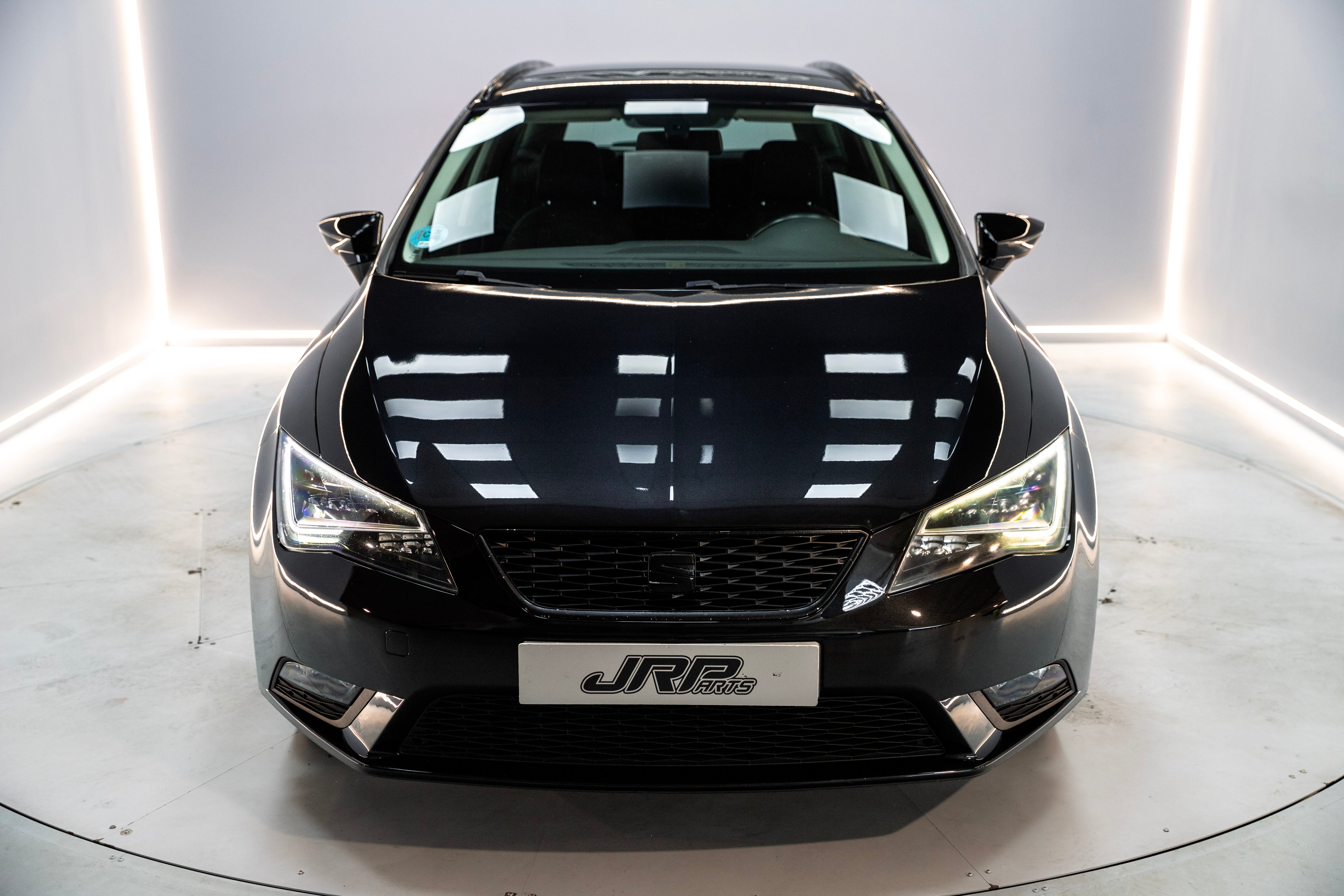 SEAT León ST 1.2 TSI StSp Style