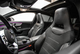 MERCEDES-BENZ CLA 250 e Shooting Brake 2021