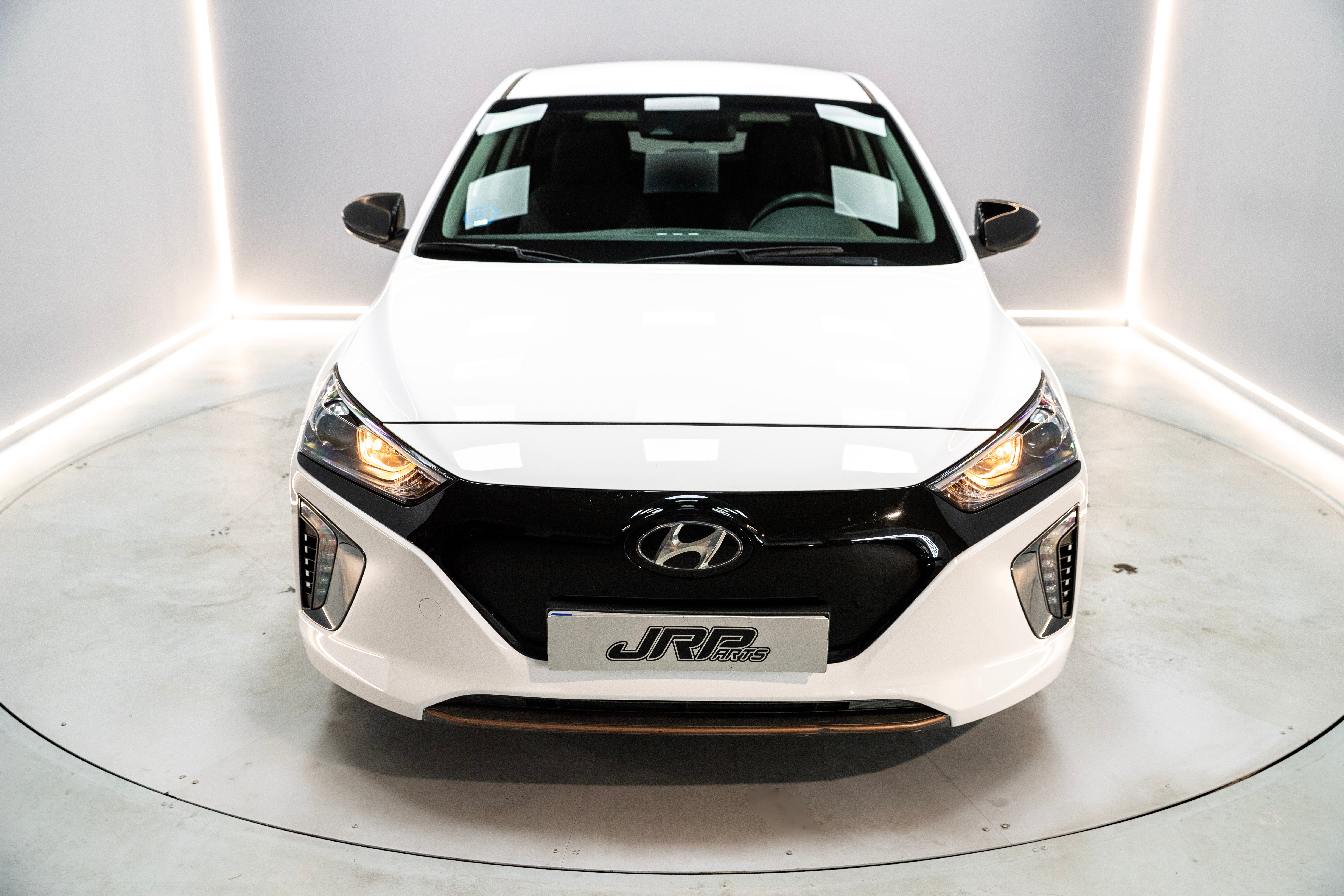 HYUNDAI IONIQ EV Tecno