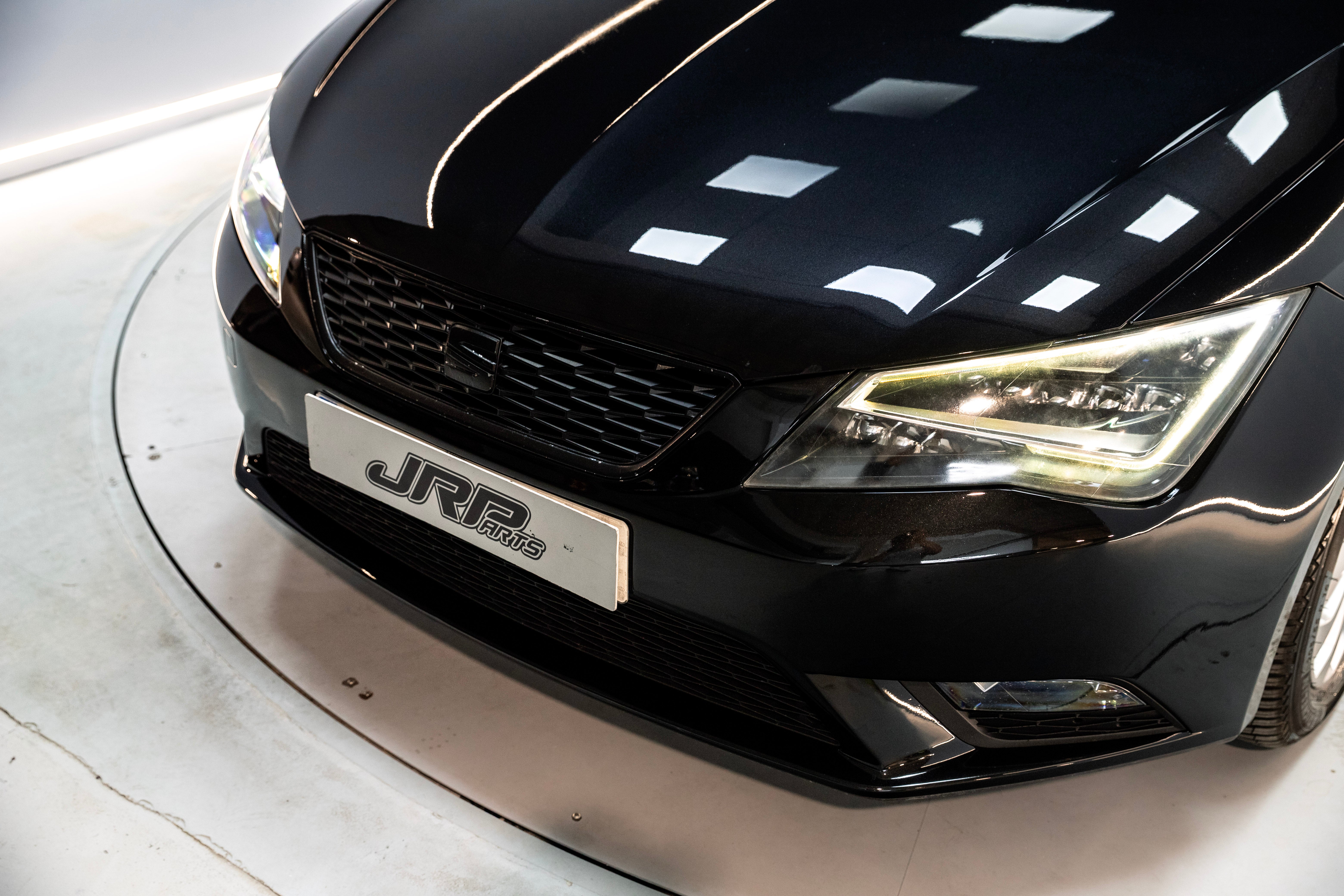 SEAT León ST 1.2 TSI StSp Style