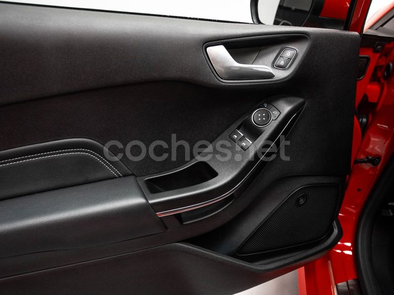 FORD Fiesta 1.5 EcoBoost 147kW 200CV ST 3p 3p.