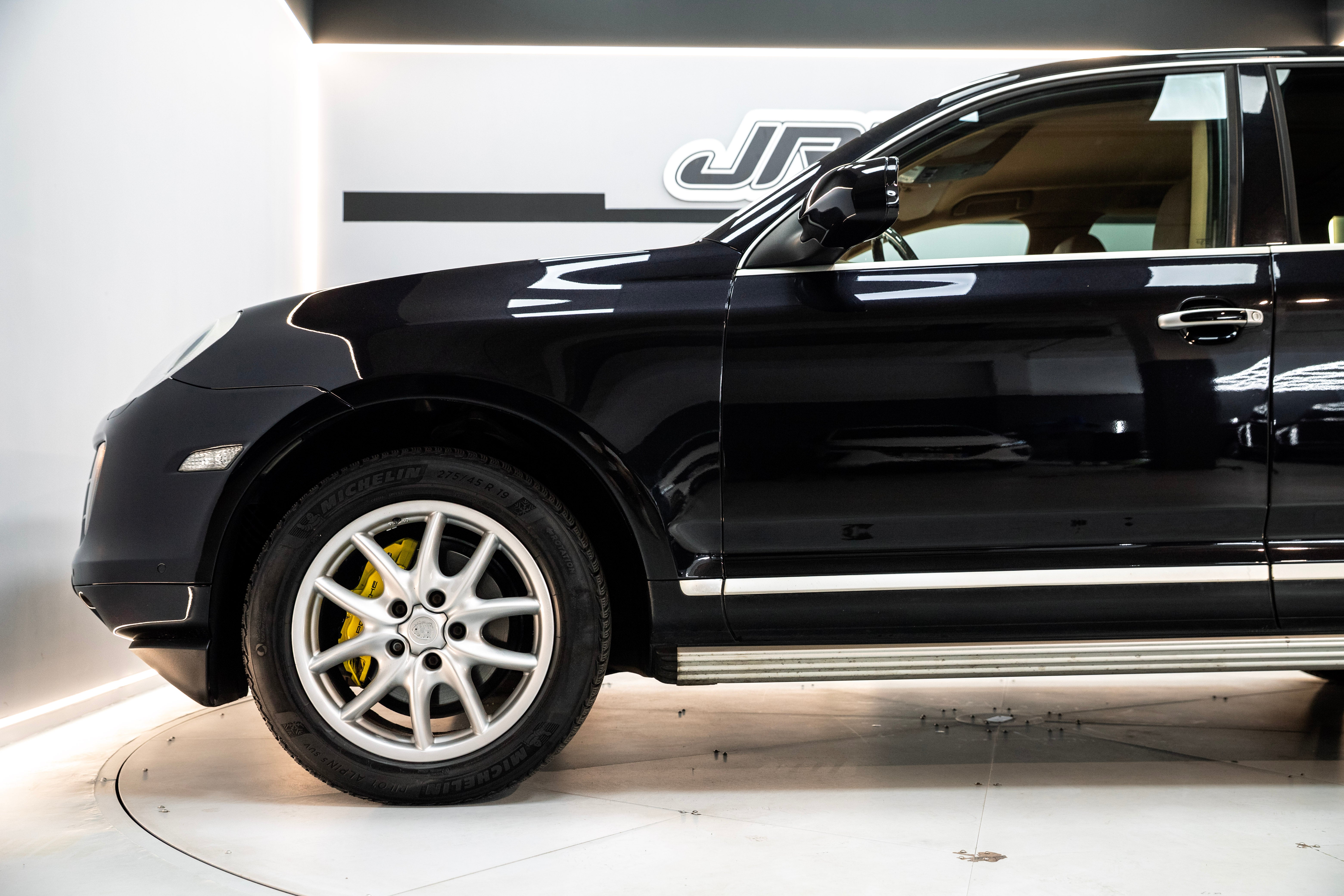 PORSCHE Cayenne Diesel