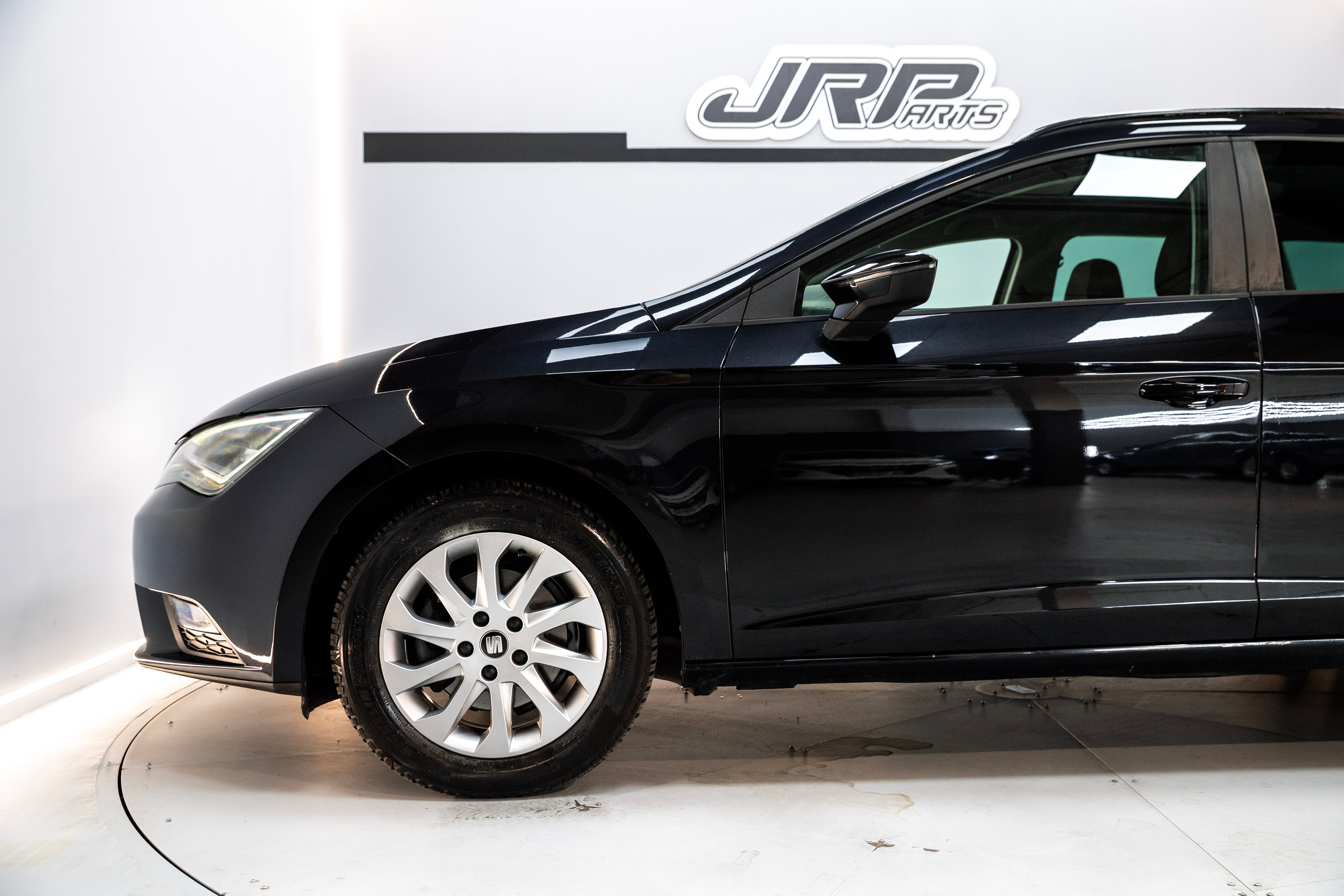 SEAT León ST 1.2 TSI StSp Style
