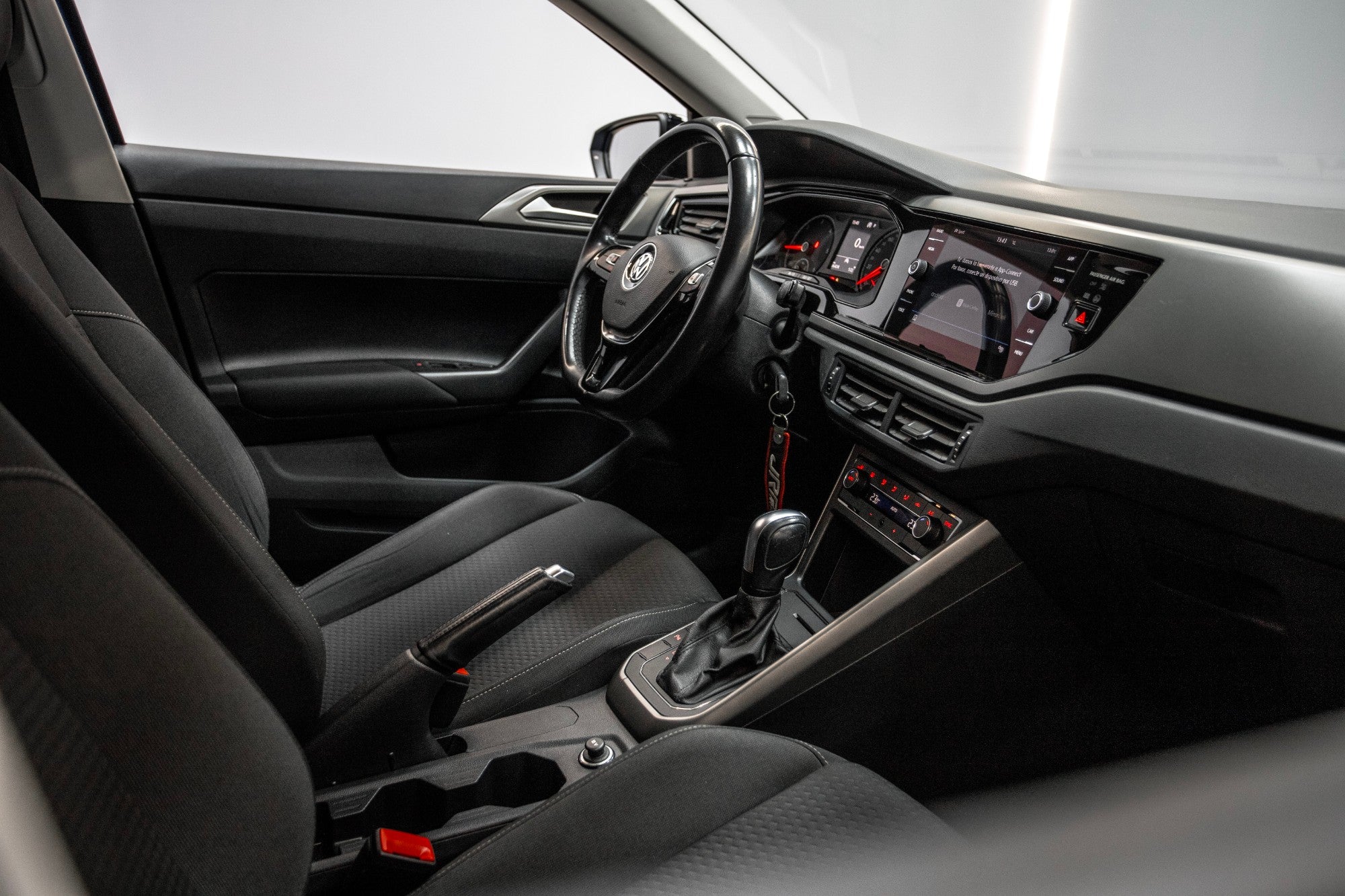 Volkswagen Polo Sport 1.6 TDI 70kW (95CV) DSG