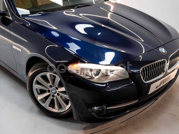 BMW Serie 5 520d 4p.