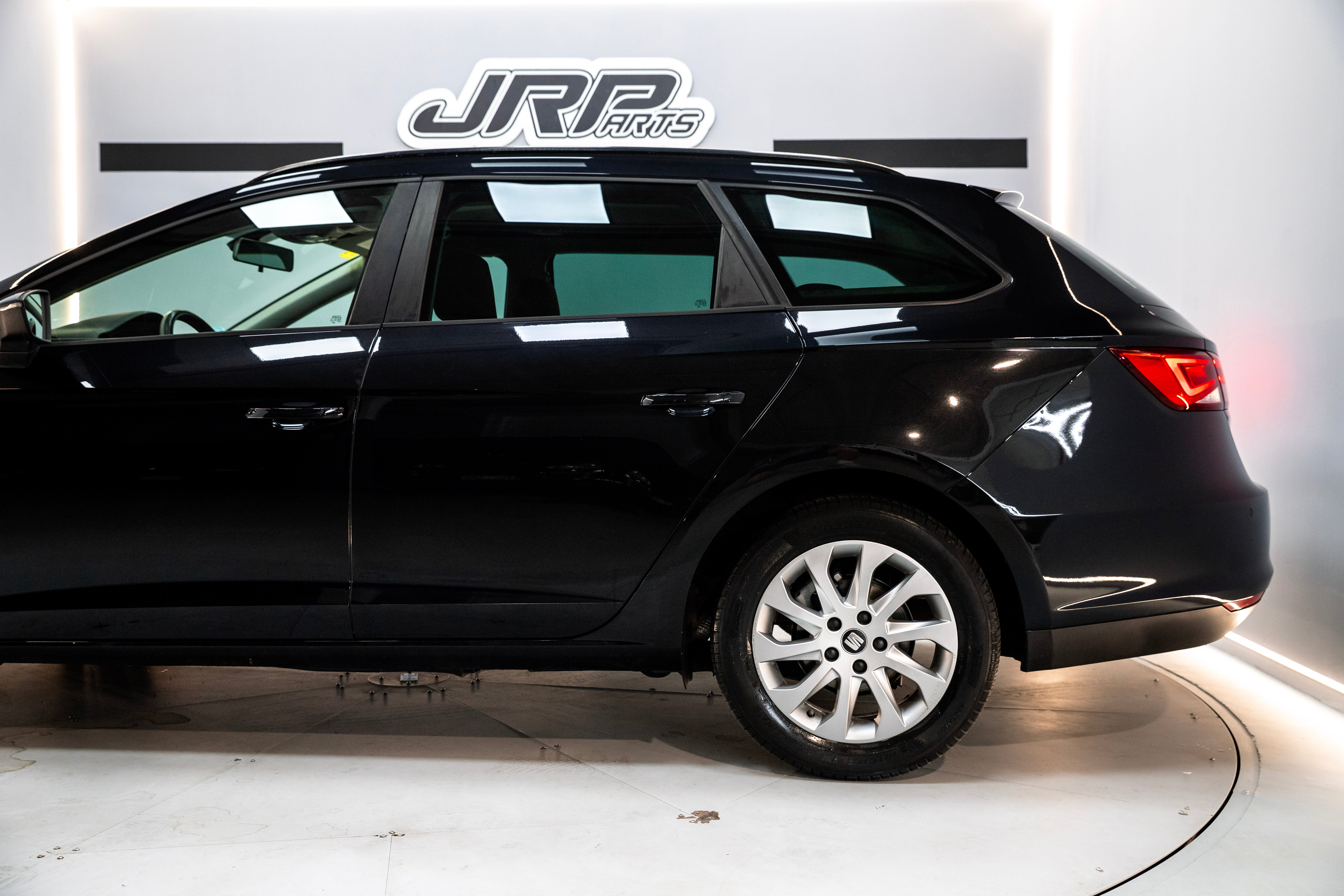 SEAT León ST 1.2 TSI StSp Style