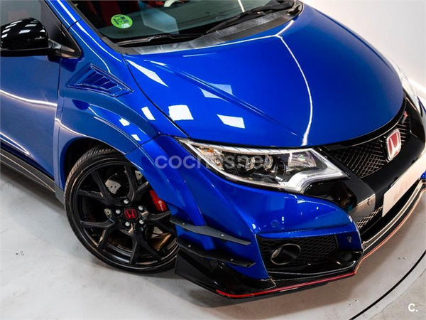 HONDA Civic 2.0 VTEC Turbo Type R 5p.