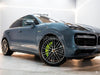 PORSCHE Cayenne Coupe Turbo S EHybrid