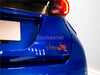 HONDA Civic 2.0 VTEC Turbo Type R 5p.