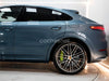 PORSCHE Cayenne Coupe Turbo S EHybrid