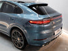 PORSCHE Cayenne Coupe Turbo S EHybrid