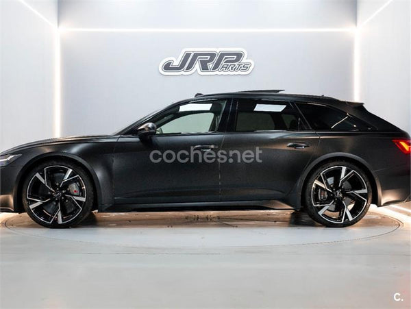 AUDI A6 RS 6 Avant TFSI quattro 5p.