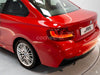 BMW Serie 2 220d