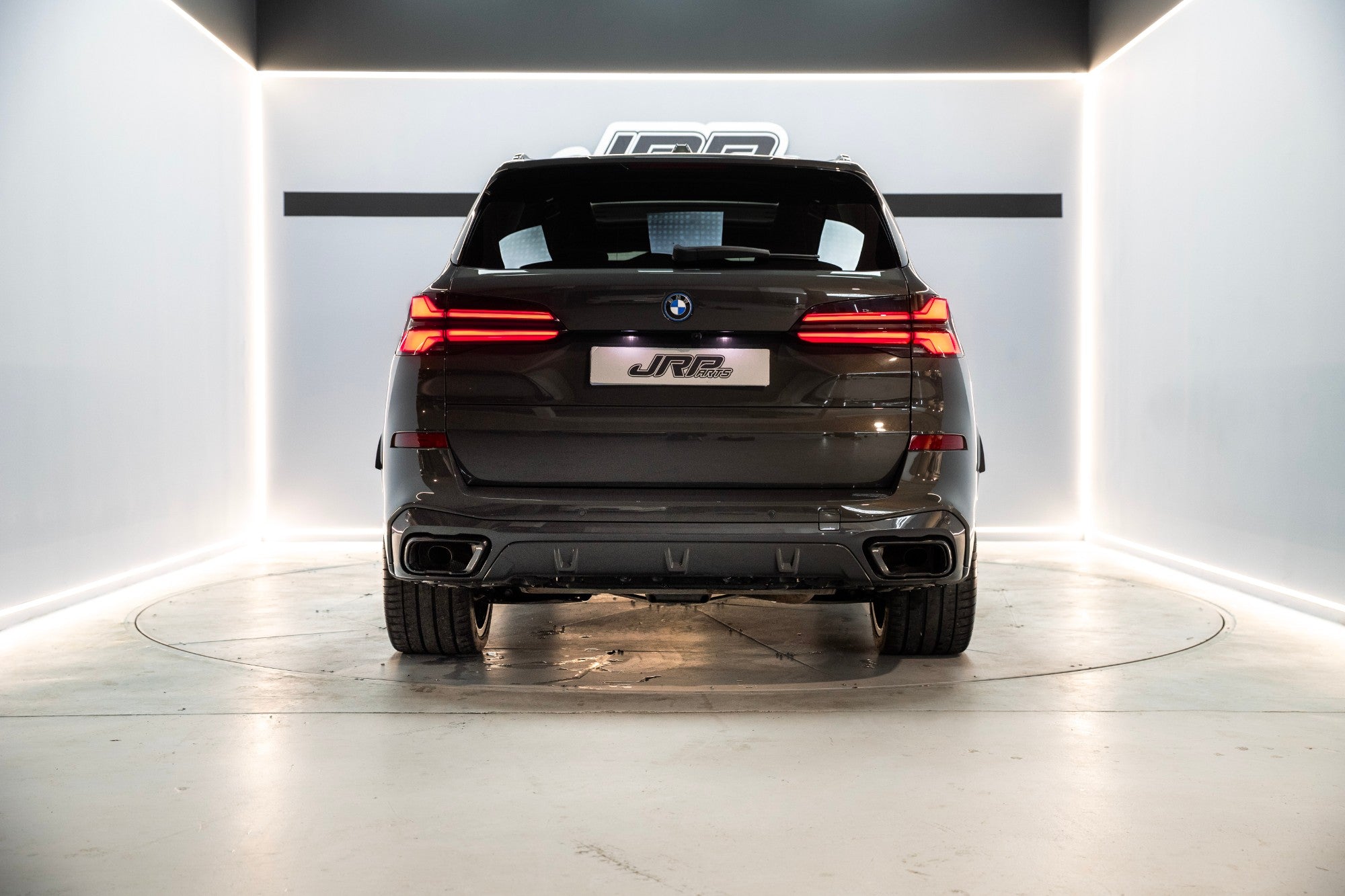 BMW X5 xDrive50e xLine