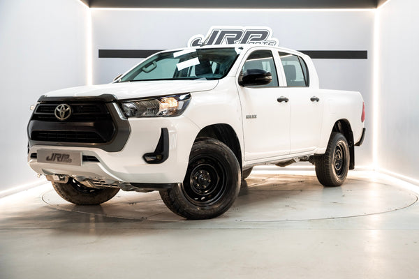 TOYOTA Hilux 2.4 D-4D Cabina Doble GX 2023