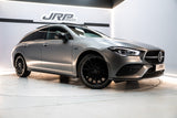 MERCEDES-BENZ CLA 250 e Shooting Brake 2021
