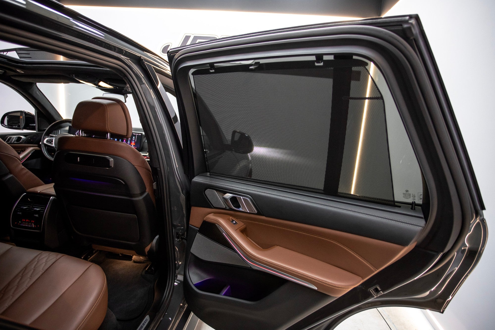 BMW X5 xDrive50e xLine