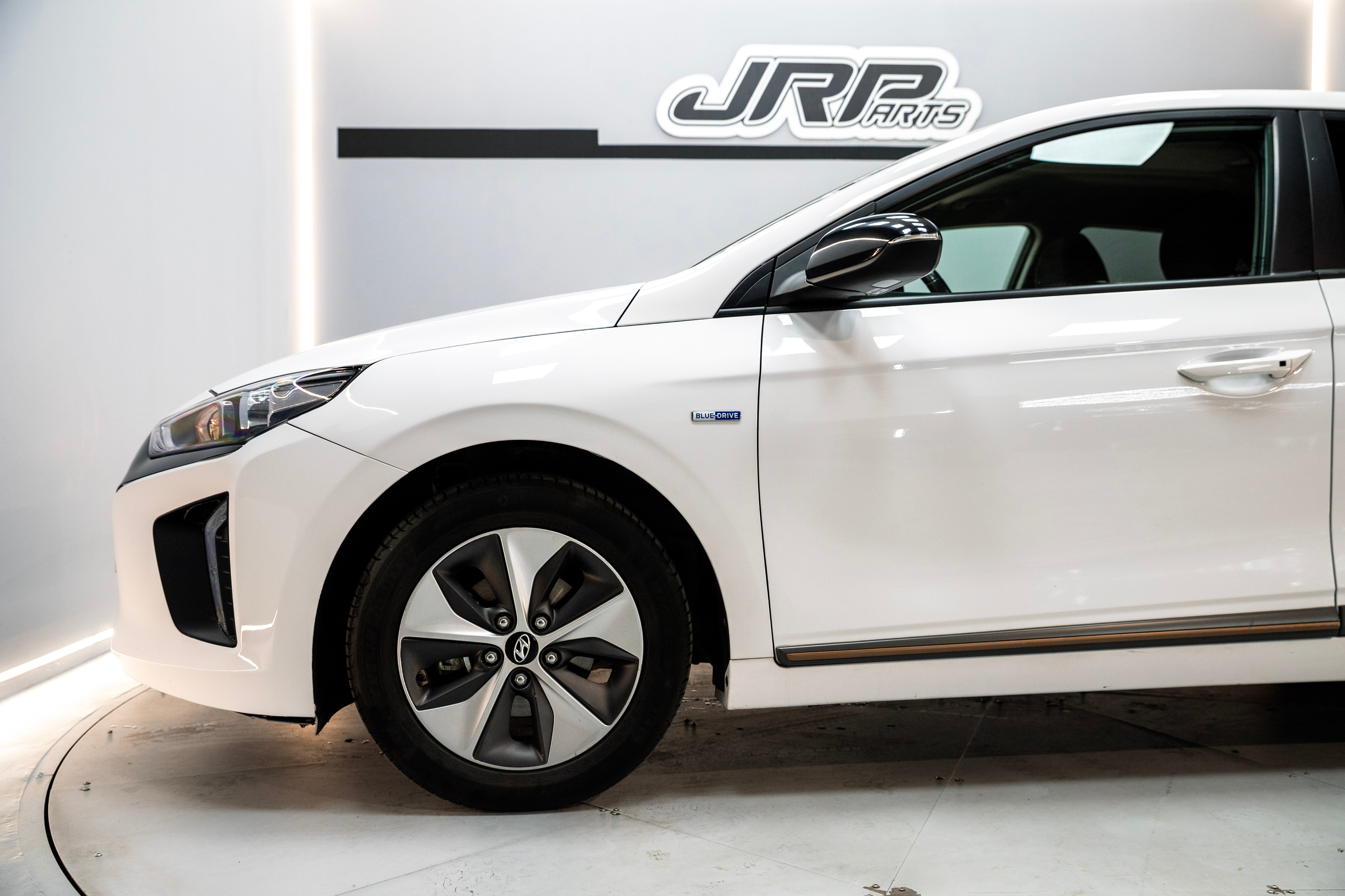 HYUNDAI IONIQ EV Tecno