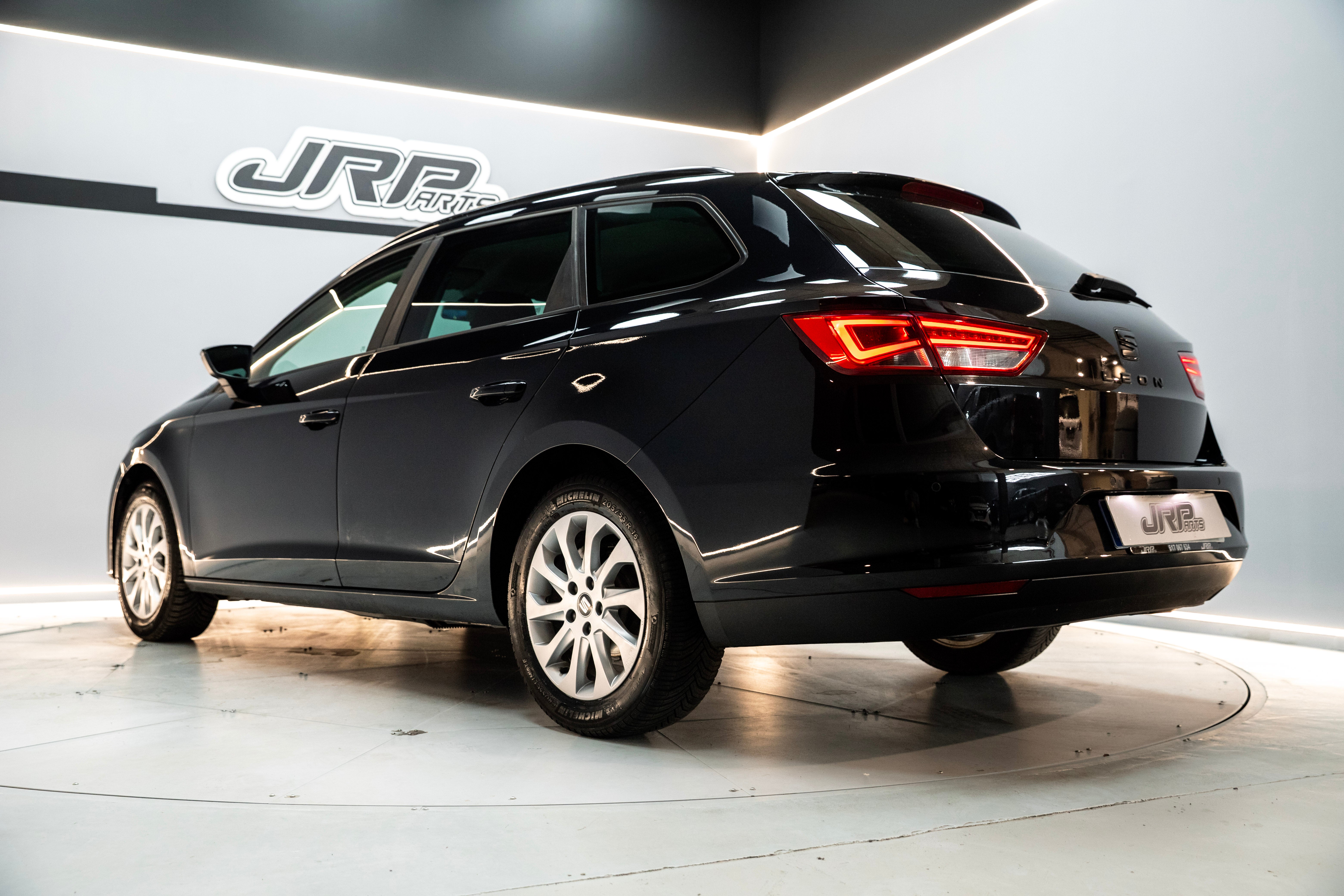 SEAT León ST 1.2 TSI StSp Style