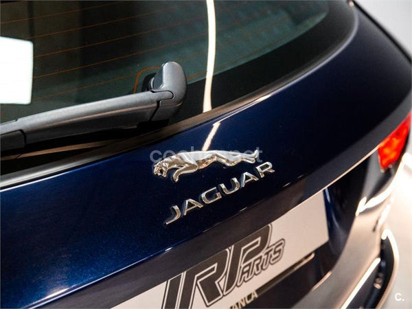 JAGUAR Fpace 2.0L i4D AWD Automatico RSport