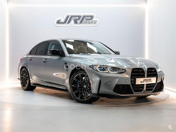 BMW Serie 3 M3 Competition M xDrive