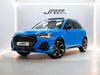 AUDI Q3 Black line 35 TFSI 110kW 150CV S tron