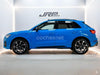 AUDI Q3 Black line 35 TFSI 110kW 150CV S tron