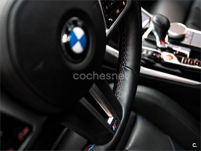 BMW Serie 3 M3 Competition M xDrive